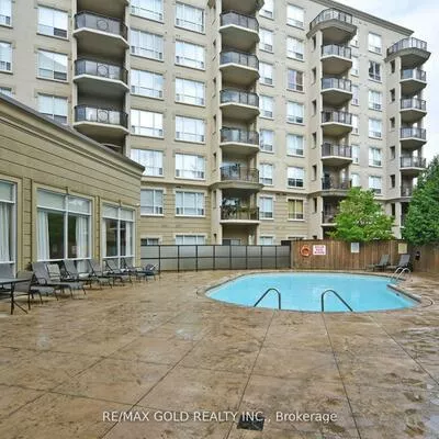 2, Maison Parc, Lakeview Estates, Vaughan