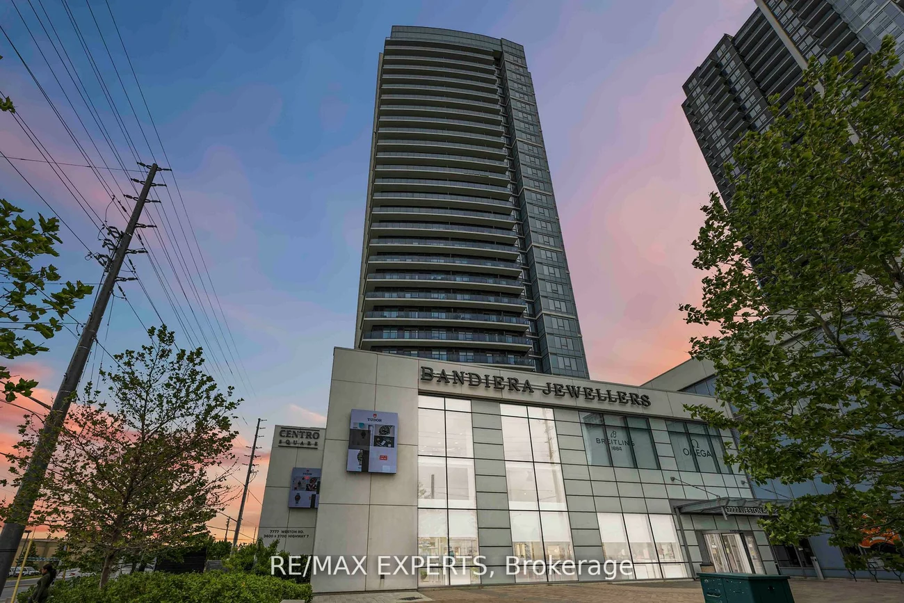 3700, Highway 7, Vaughan Corporate Centre, Vaughan