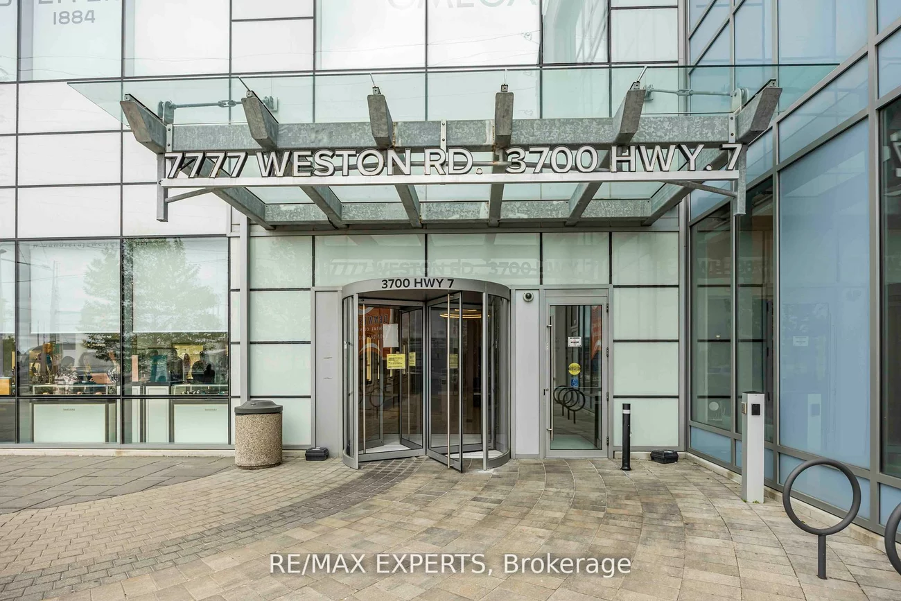 3700, Highway 7, Vaughan Corporate Centre, Vaughan