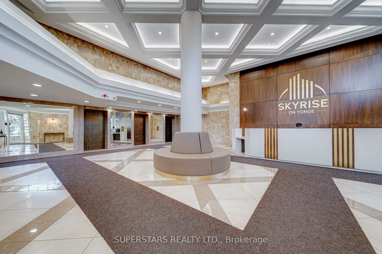 7300, Yonge, Crestwood-Springfarm-Yorkhill, Vaughan