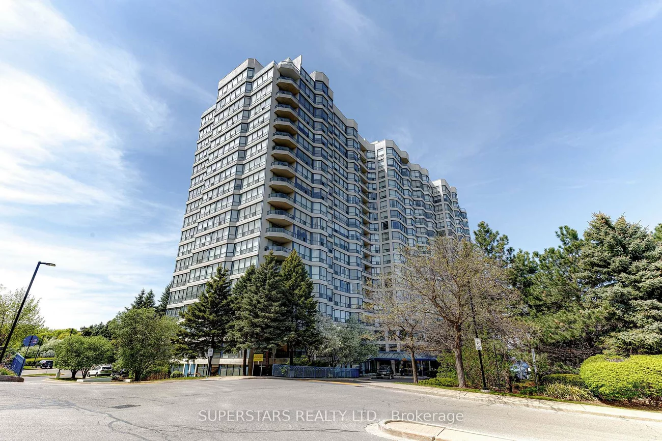 7300, Yonge, Crestwood-Springfarm-Yorkhill, Vaughan