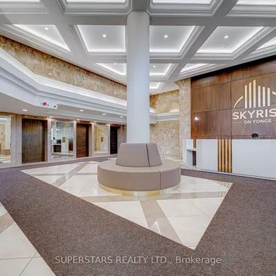 7300, Yonge, Crestwood-Springfarm-Yorkhill, Vaughan