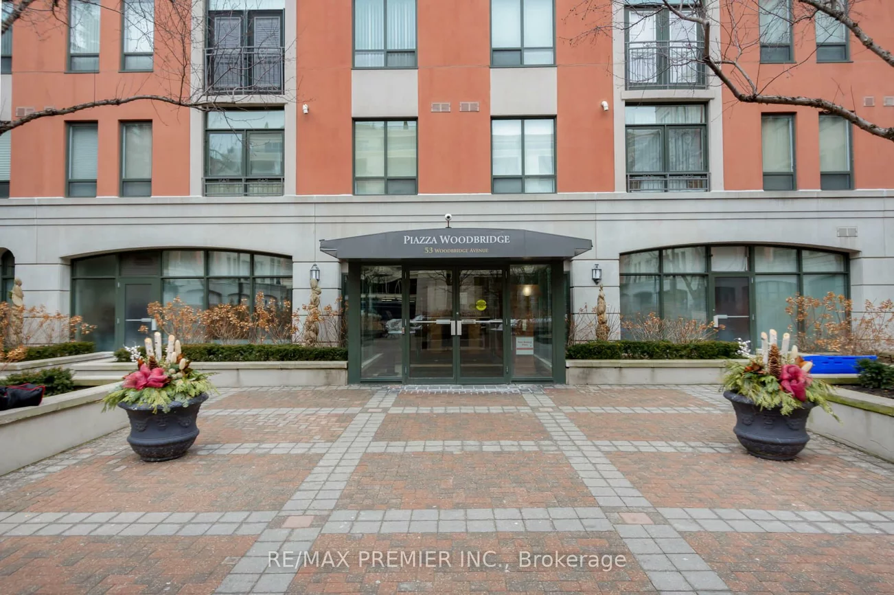 53, Woodbridge, West Woodbridge, Vaughan