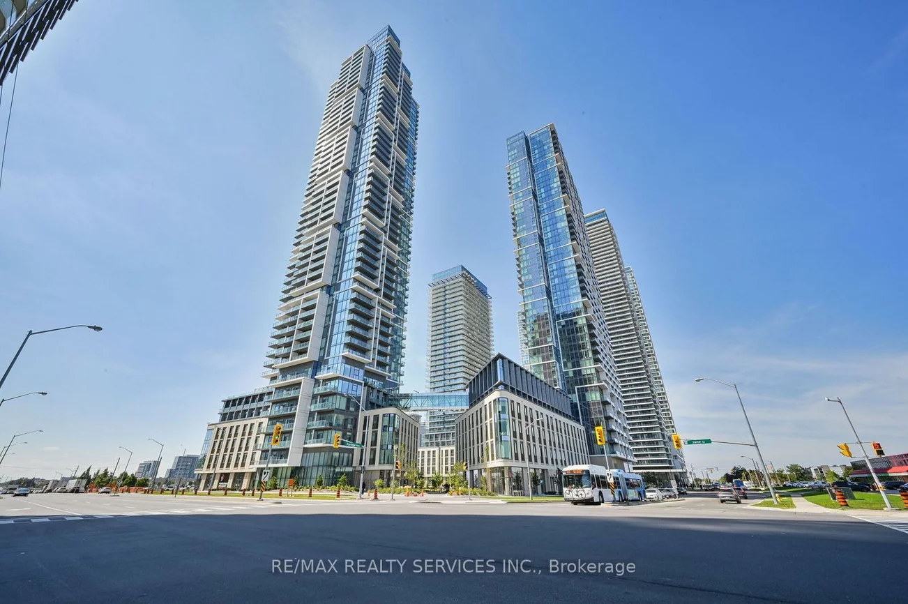 1000, Portage, Vaughan Corporate Centre, Vaughan