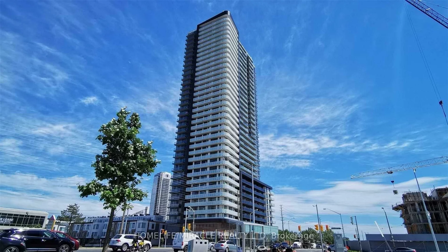 7895, Jane, Concord, Vaughan