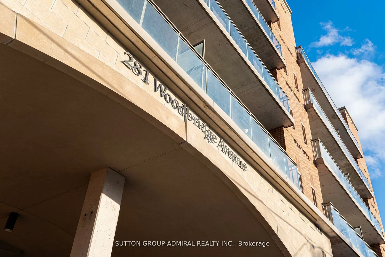 281, Woodbridge, West Woodbridge, Vaughan