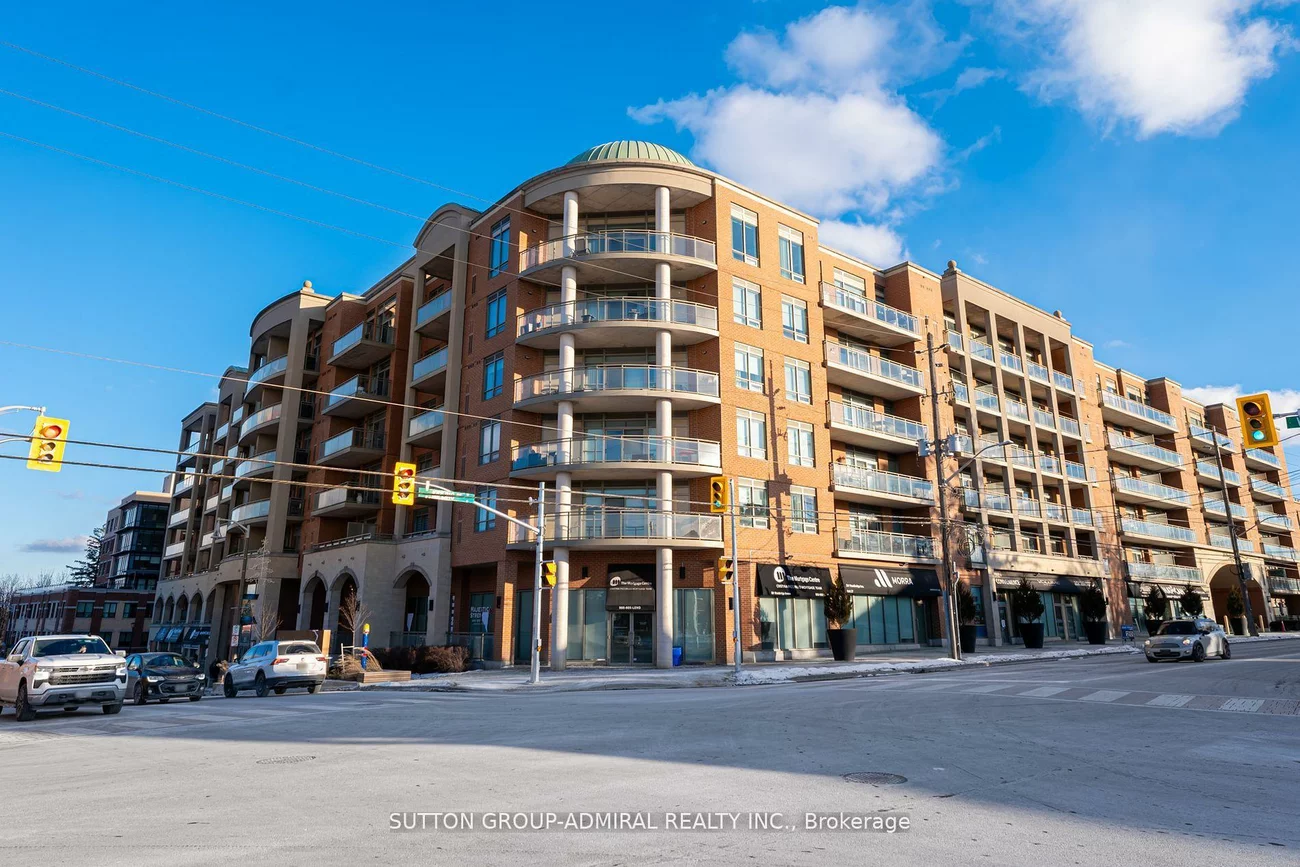 281, Woodbridge, West Woodbridge, Vaughan