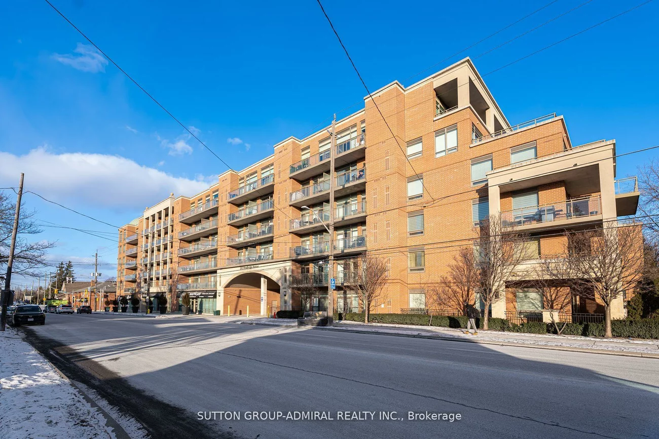 281, Woodbridge, West Woodbridge, Vaughan