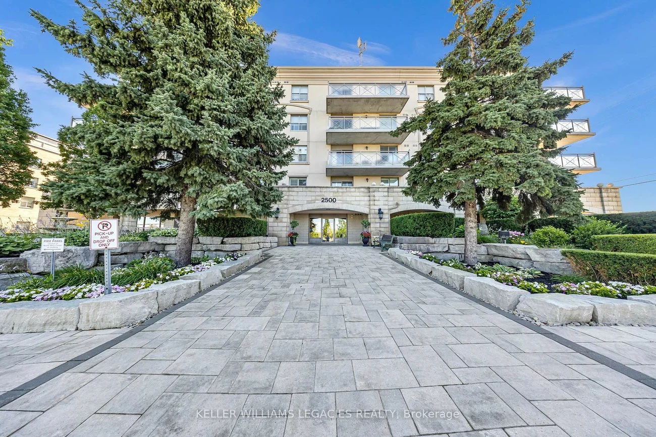 2500, Rutherford, Maple, Vaughan