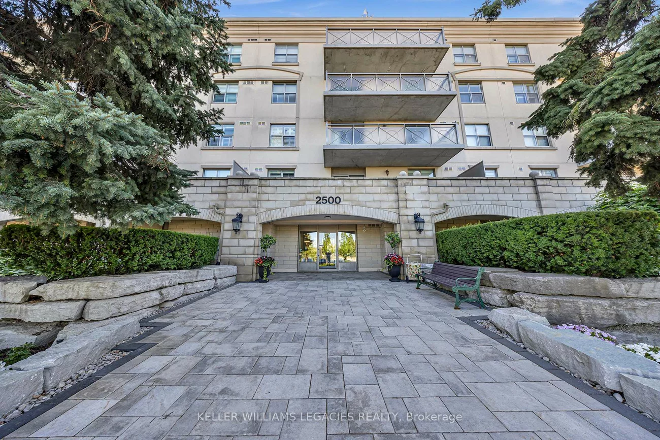 2500, Rutherford, Maple, Vaughan
