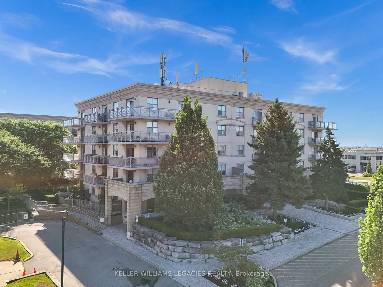 2500, Rutherford, Maple, Vaughan