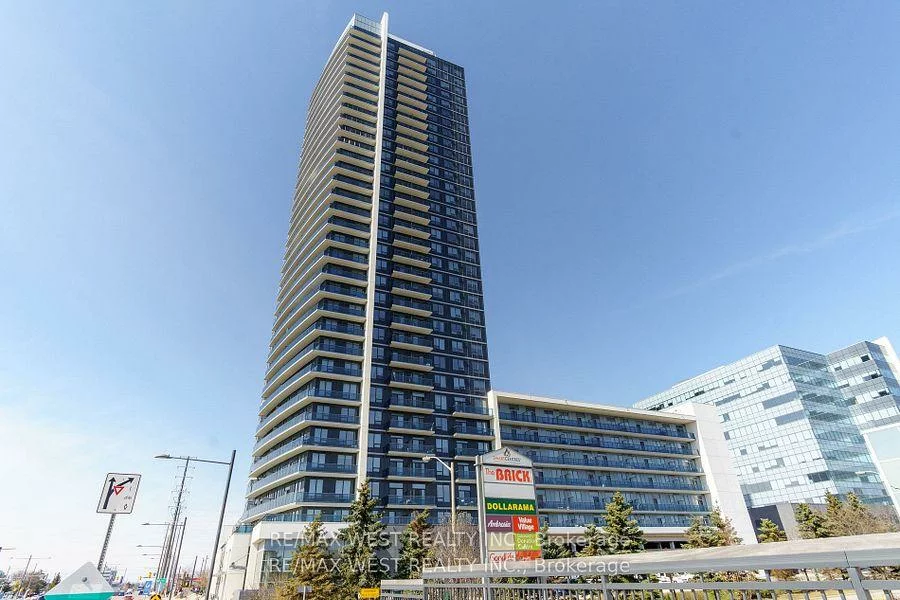 3600, Highway 7, Vaughan Corporate Centre, Vaughan