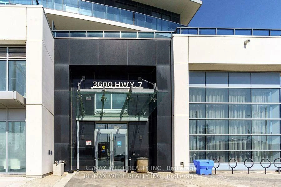 3600, Highway 7, Vaughan Corporate Centre, Vaughan