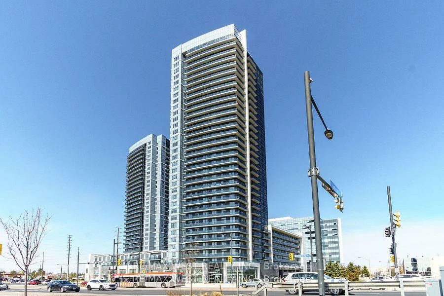 3600, Highway 7, Vaughan Corporate Centre, Vaughan
