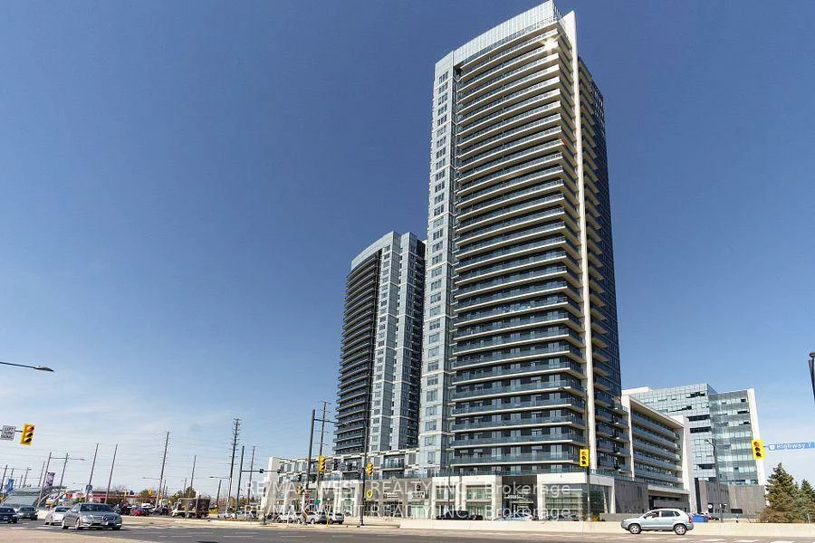 3600, Highway 7, Vaughan Corporate Centre, Vaughan
