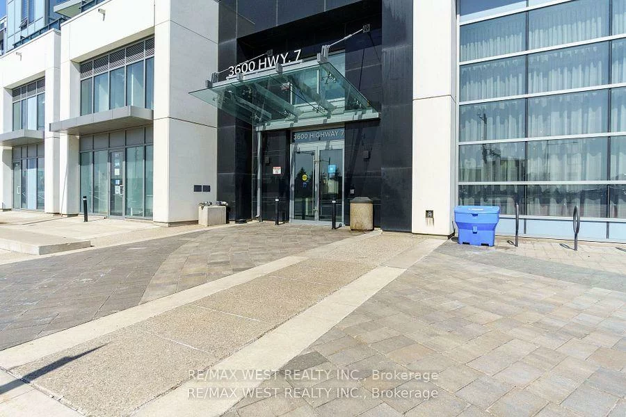 3600, Highway 7, Vaughan Corporate Centre, Vaughan