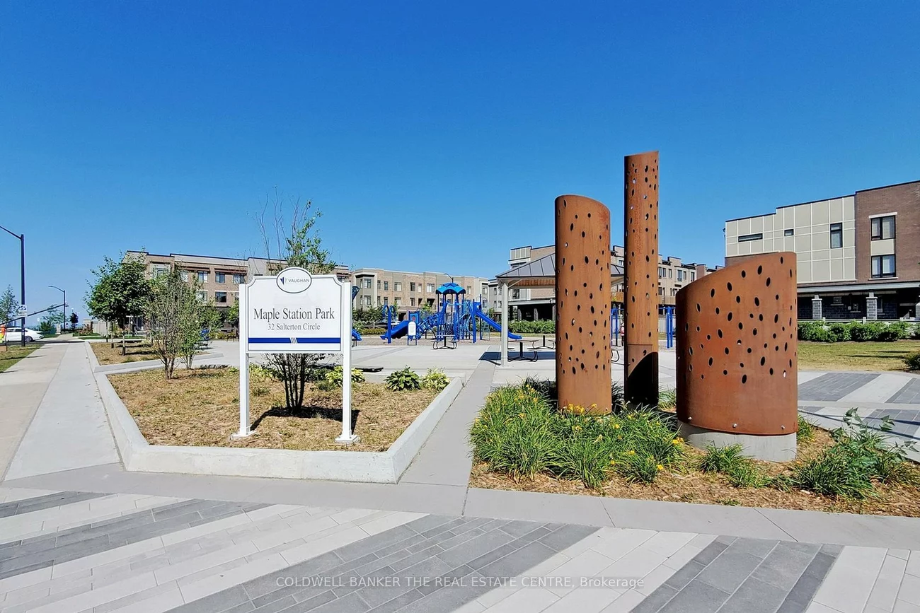 100, Eagle Rock, Rural Vaughan, Vaughan