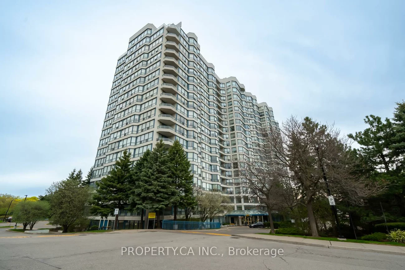7300, Yonge, Crestwood-Springfarm-Yorkhill, Vaughan