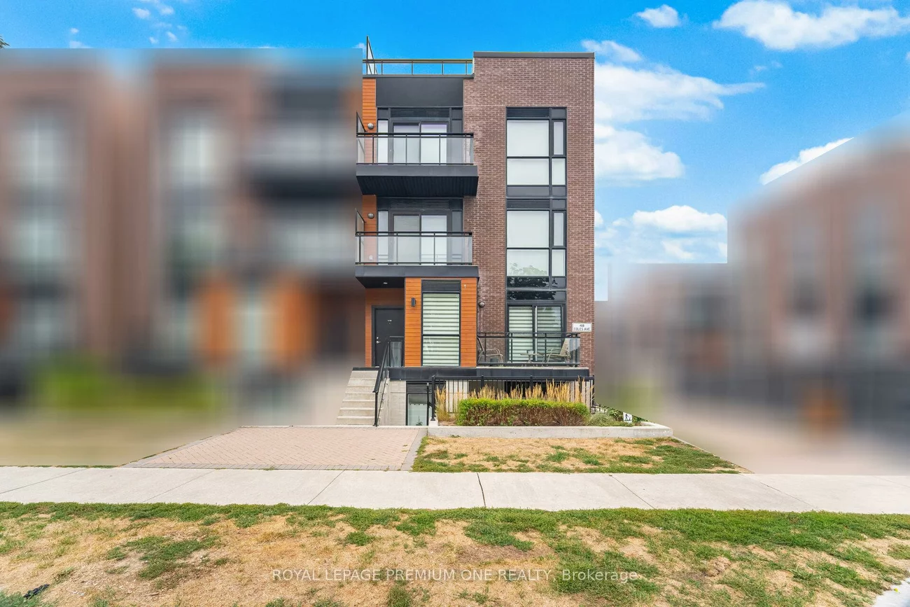 48, COLES, Vaughan Grove, Vaughan