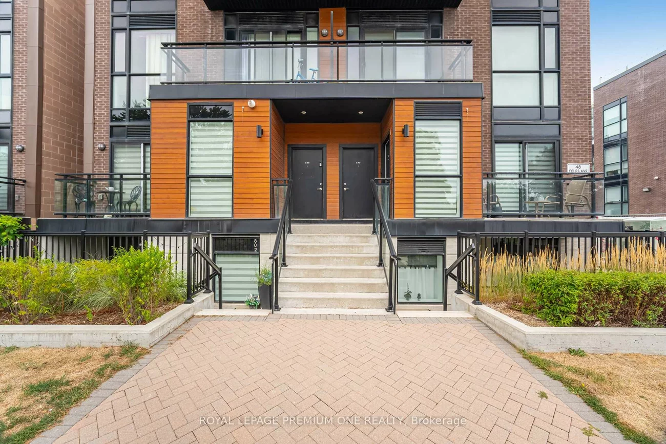 48, COLES, Vaughan Grove, Vaughan