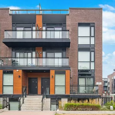 48, COLES, Vaughan Grove, Vaughan
