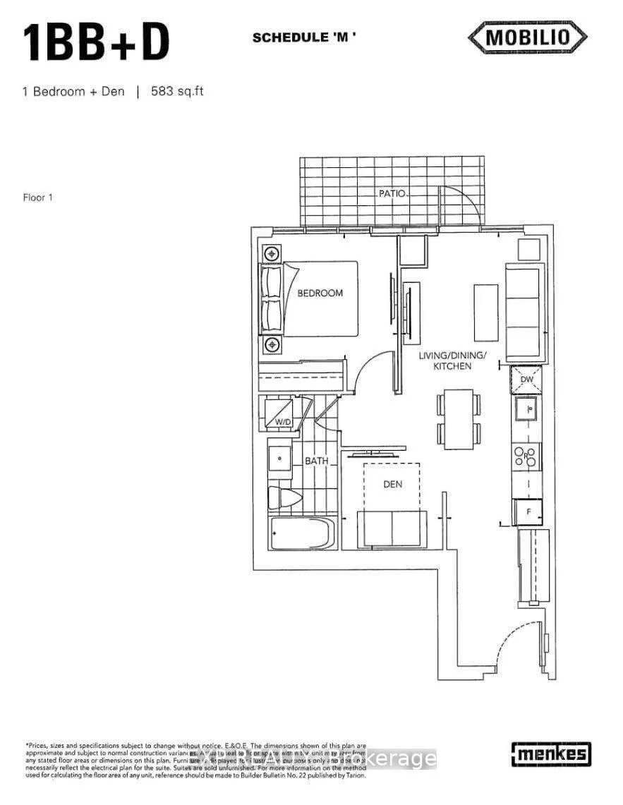 38, Honeycrisp, Vaughan Corporate Centre, Vaughan
