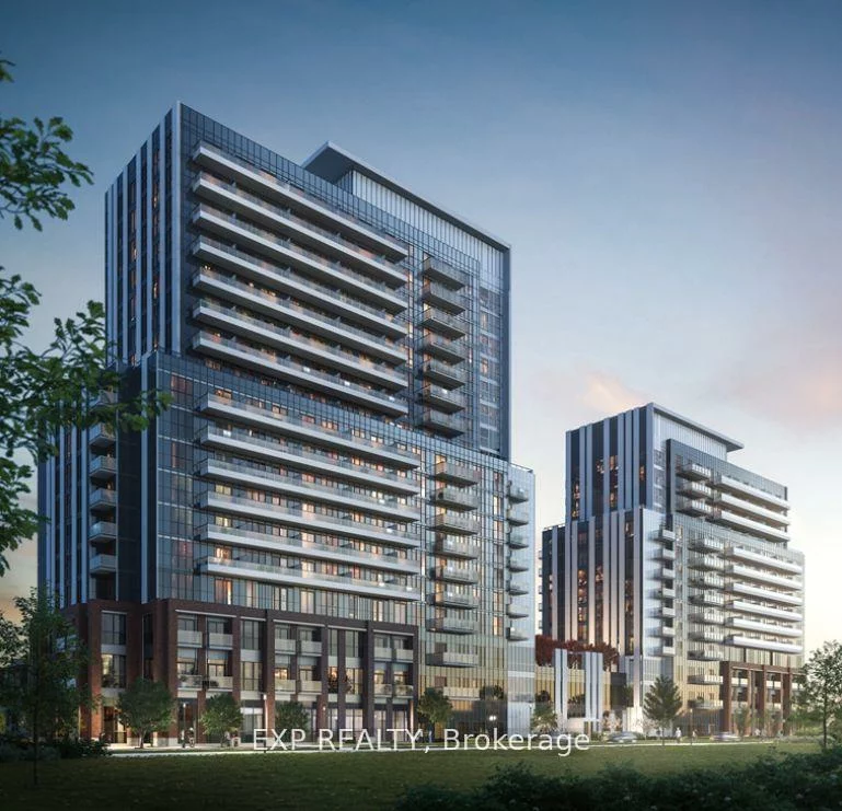 38, Honeycrisp, Vaughan Corporate Centre, Vaughan