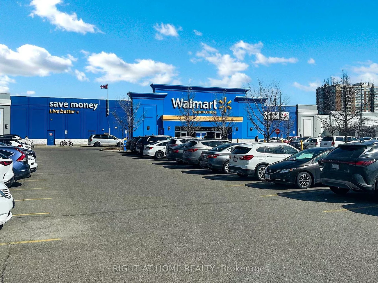 735, New Westminster, Brownridge, Vaughan
