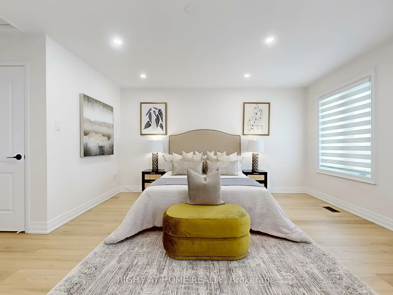 735, New Westminster, Brownridge, Vaughan