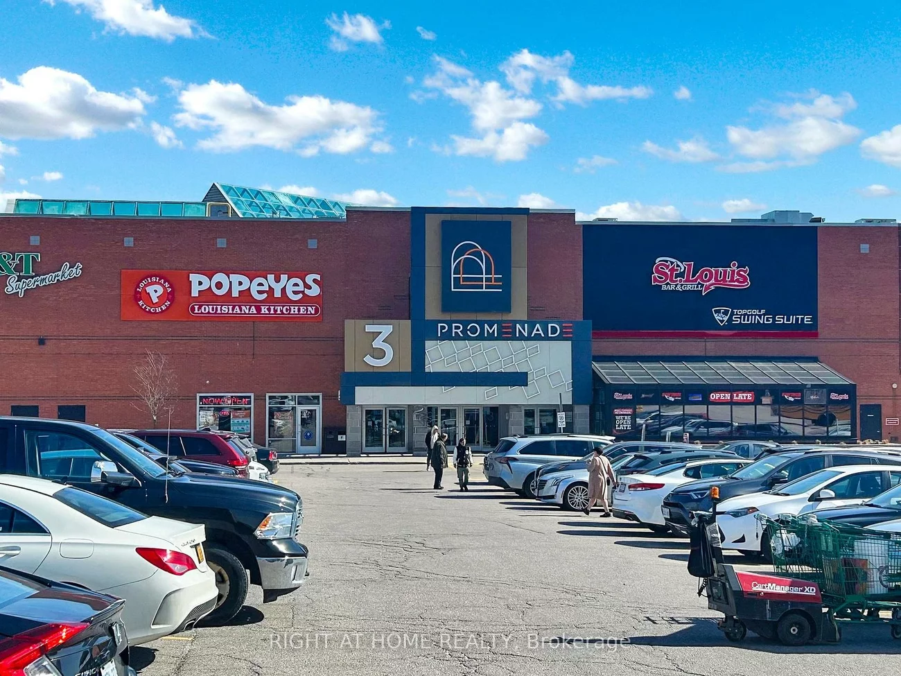 735, New Westminster, Brownridge, Vaughan