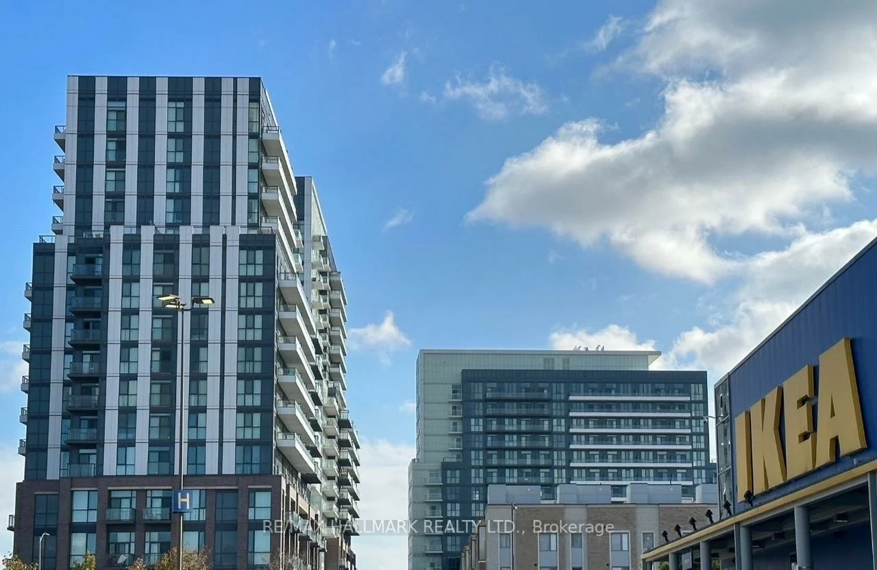 60, Honeycrisp, Vaughan Corporate Centre, Vaughan