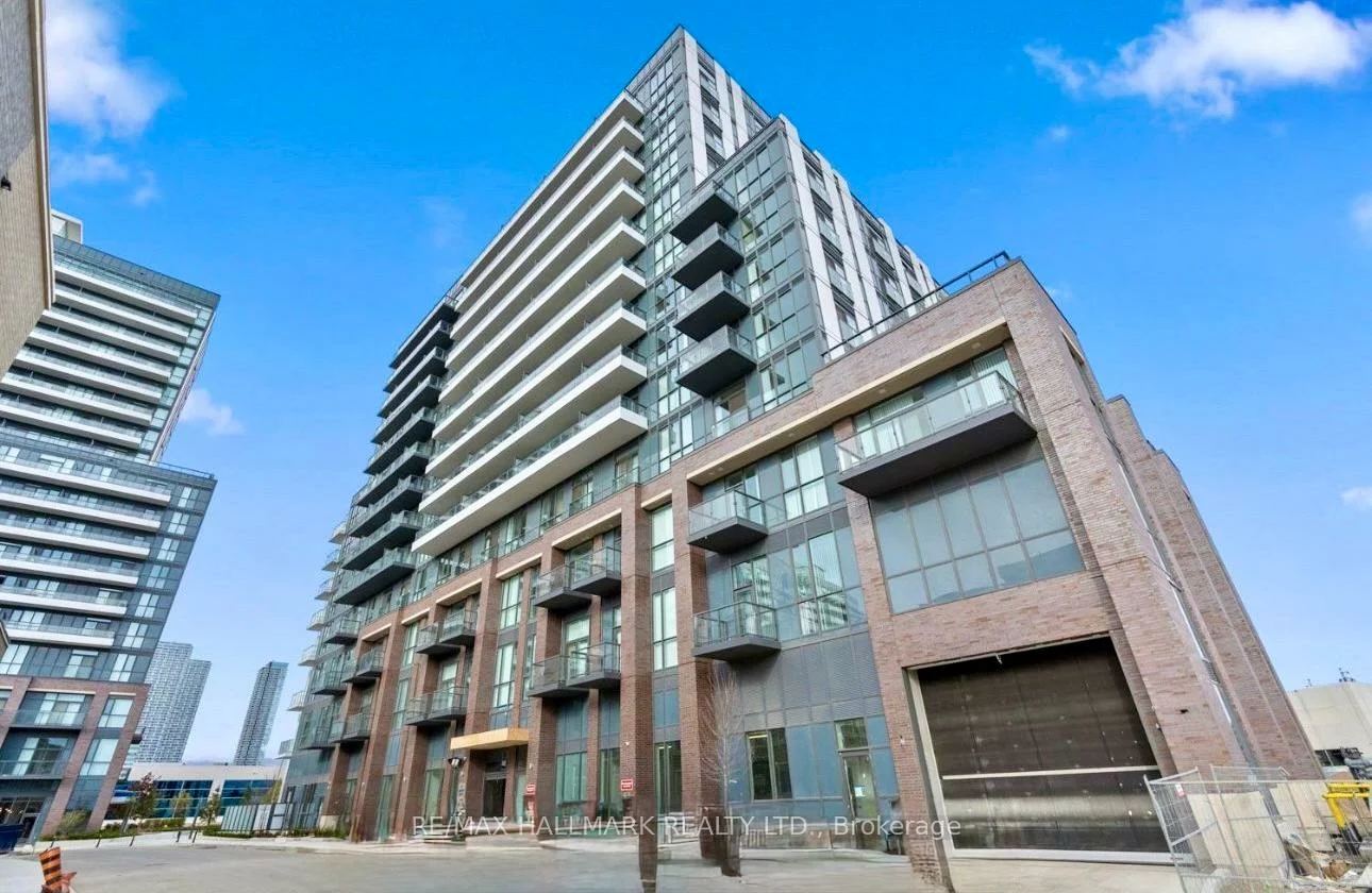 60, Honeycrisp, Vaughan Corporate Centre, Vaughan