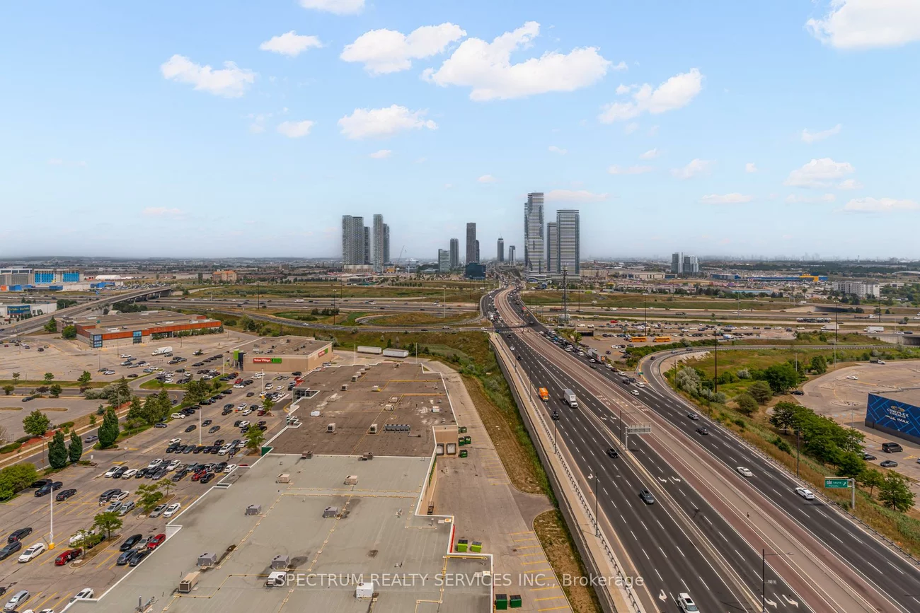 3600, Highway 7, Vaughan Corporate Centre, Vaughan