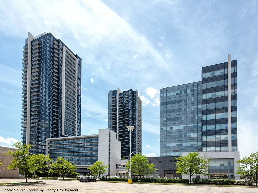 3600, Highway 7, Vaughan Corporate Centre, Vaughan