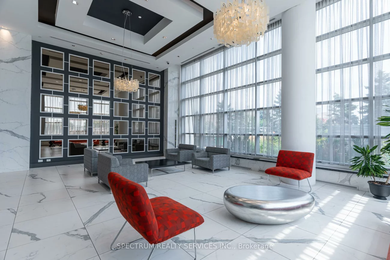 3600, Highway 7, Vaughan Corporate Centre, Vaughan