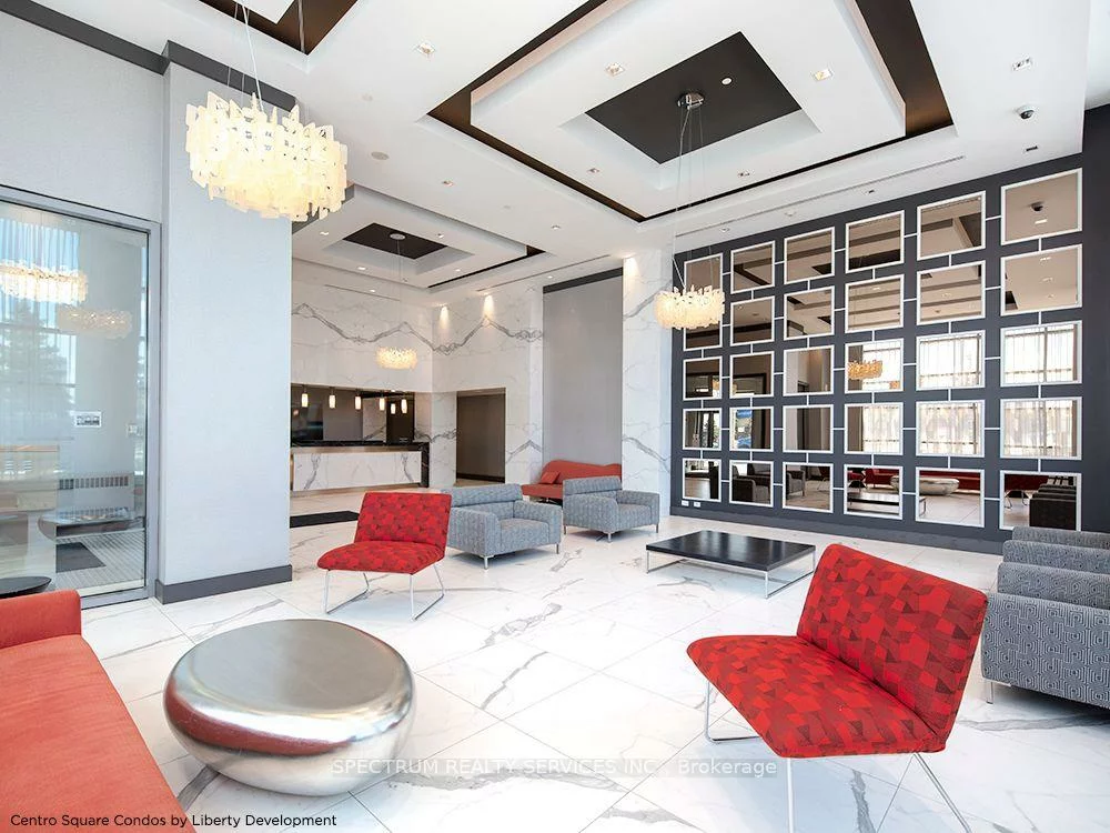3600, Highway 7, Vaughan Corporate Centre, Vaughan