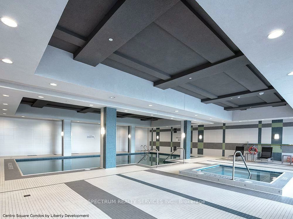 3600, Highway 7, Vaughan Corporate Centre, Vaughan
