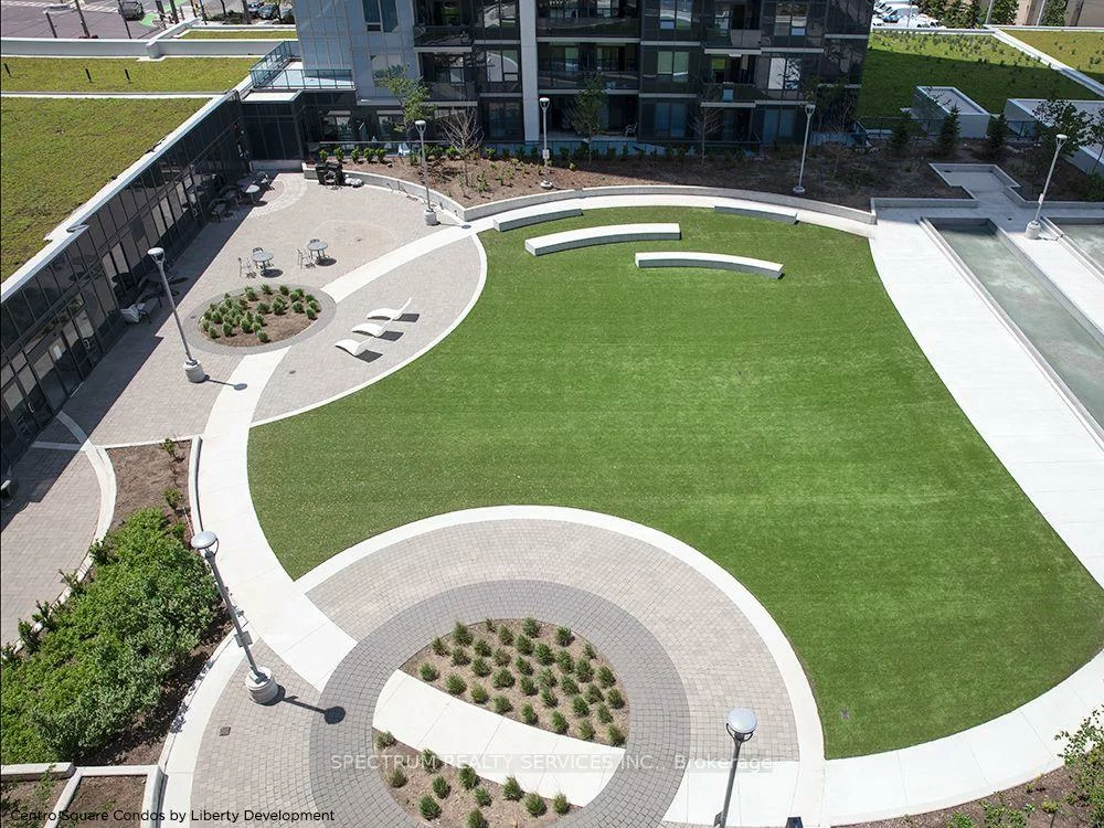 3600, Highway 7, Vaughan Corporate Centre, Vaughan