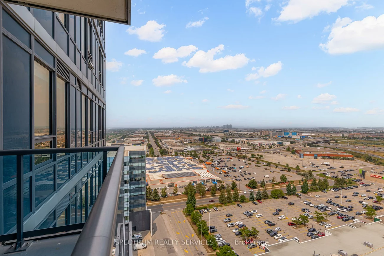 3600, Highway 7, Vaughan Corporate Centre, Vaughan