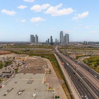 3600, Highway 7, Vaughan Corporate Centre, Vaughan
