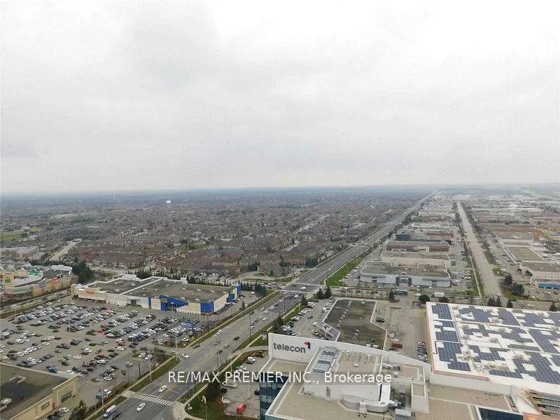 3600, Highway 7, Vaughan Corporate Centre, Vaughan