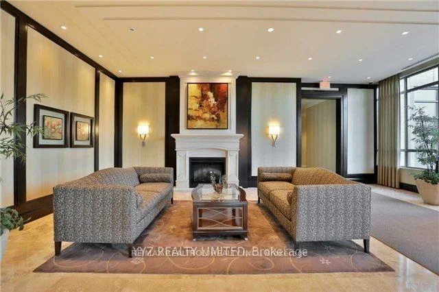 100, Promenade, Brownridge, Vaughan