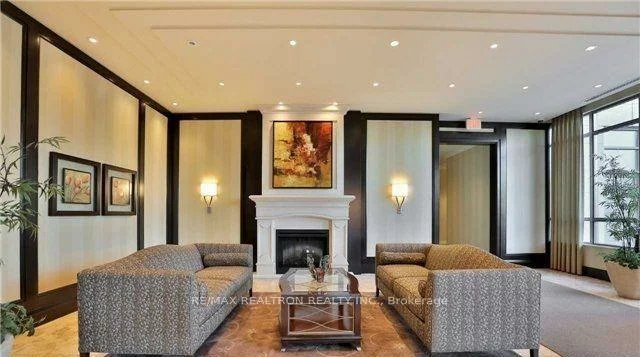 100, Promenade, Brownridge, Vaughan