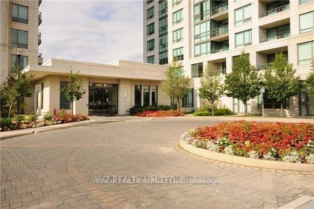 100, Promenade, Brownridge, Vaughan