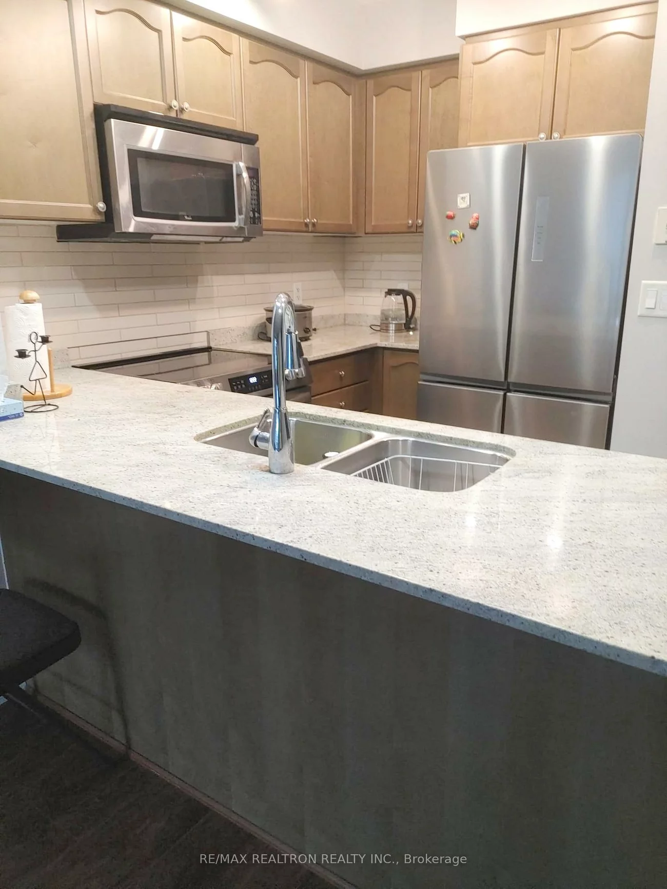 100, Promenade, Brownridge, Vaughan