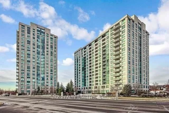 100, Promenade, Brownridge, Vaughan