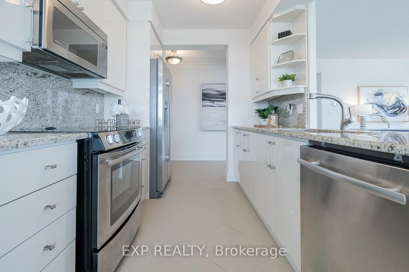 88, Promenade, Brownridge, Vaughan
