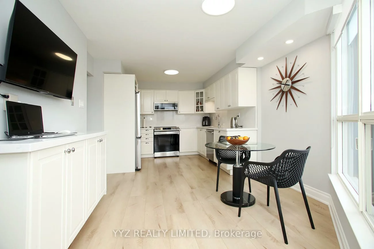 1, Clark, Crestwood-Springfarm-Yorkhill, Vaughan