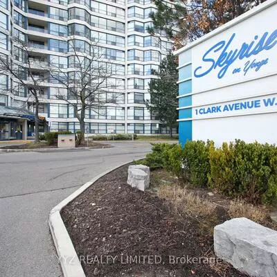 1, Clark, Crestwood-Springfarm-Yorkhill, Vaughan