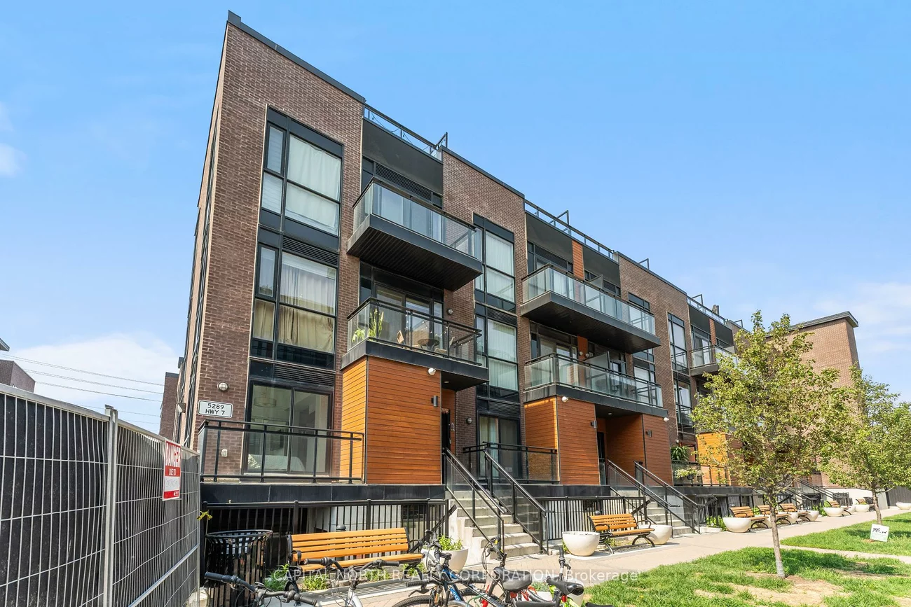 5289, Highway 7, Vaughan Grove, Vaughan